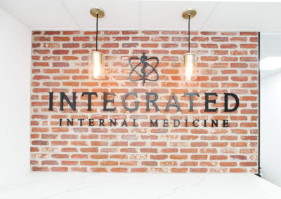 integrated-internal-medicine-logo-brick-wall