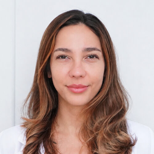 Rebeca Cuevas Brashi